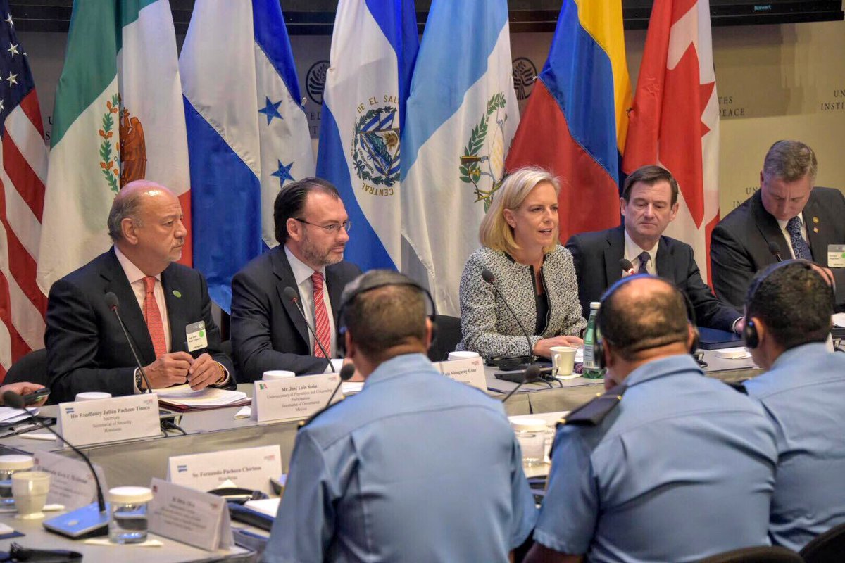 Luis Videgaray se reunirá con secretario general de la ONU