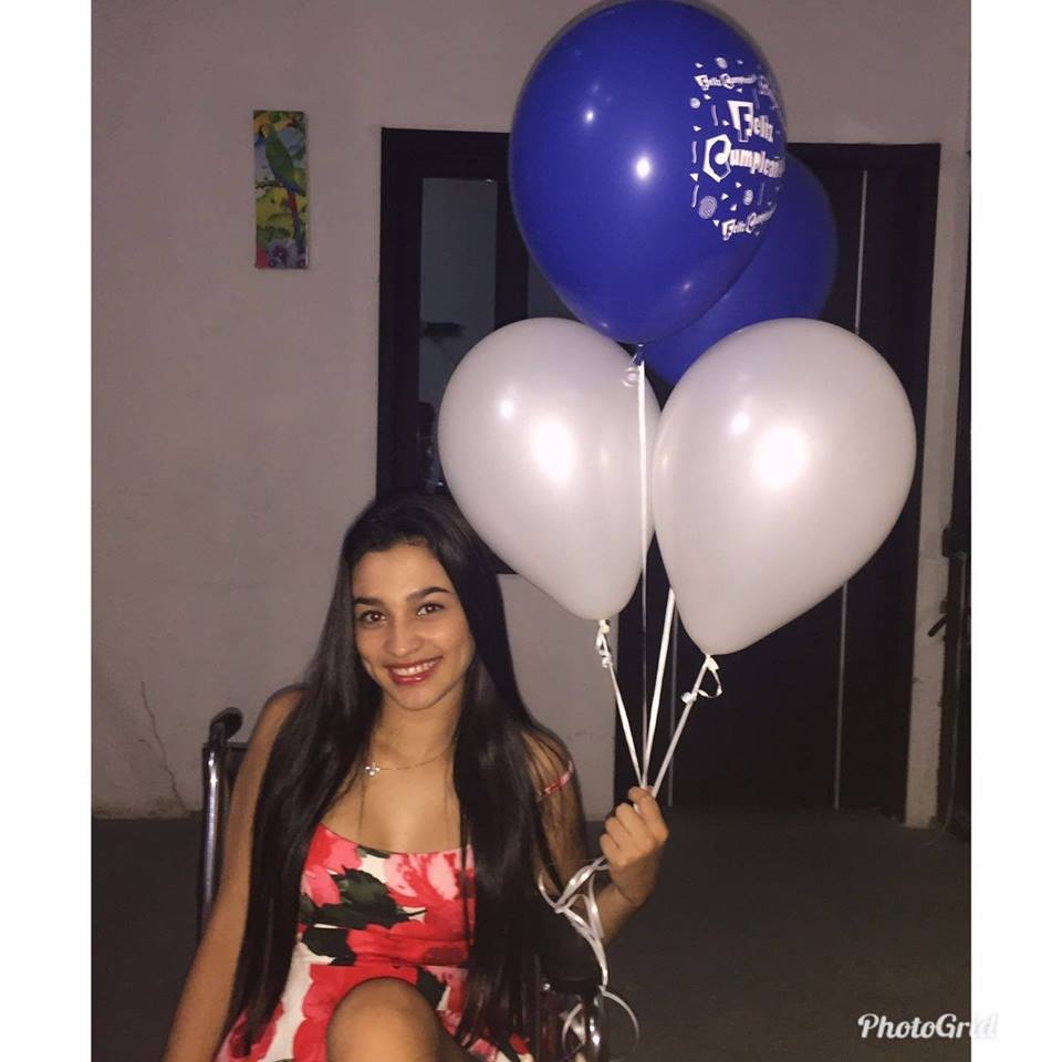 Embarazada decide tatuarse, pierde al bebé y queda en silla de ruedas - luisa-fernanda-buitrago-tatuaje-embarazada-3