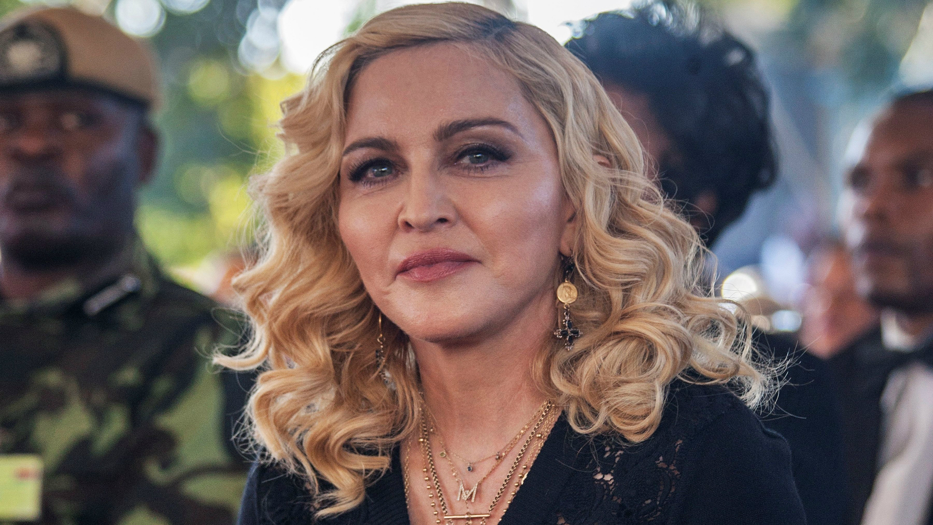 Madonna retrasa su nuevo disco hasta 2019