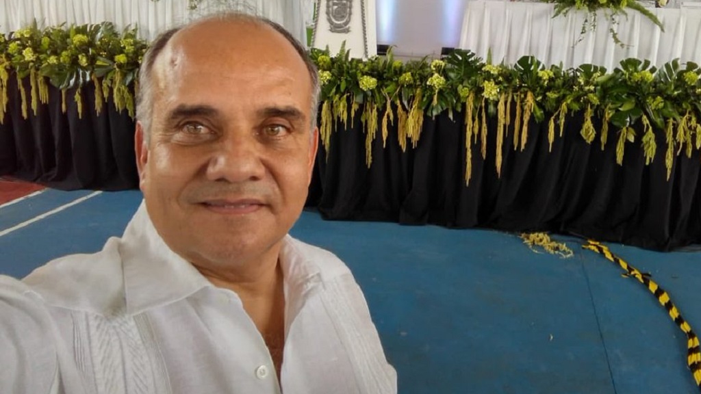 Senador del PRI presenta iniciativa para legalizar cultivo de amapola