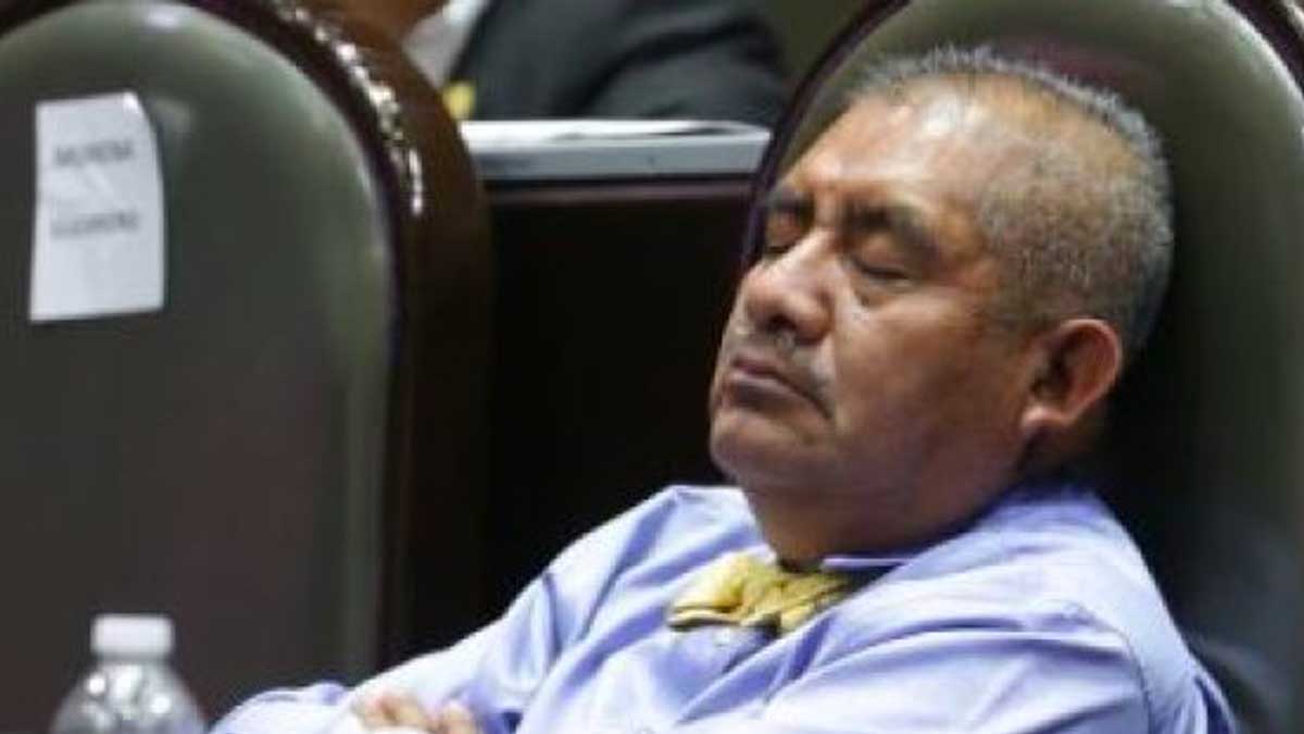 Marea alcalina afecta productividad laboral pero no daña la salud: UNAM