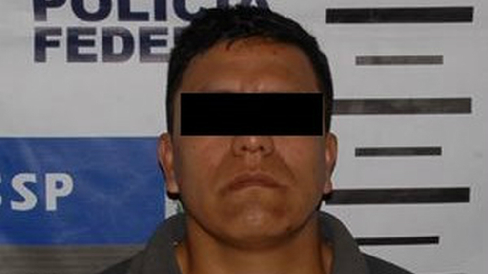 Sentencian a 12 años de prisión a exmilitar por ayudar al narcotráfico