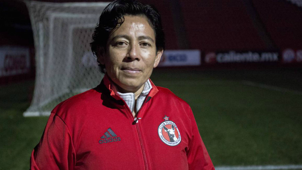 Asesinan a fundadora del equipo Xolos Femenil
