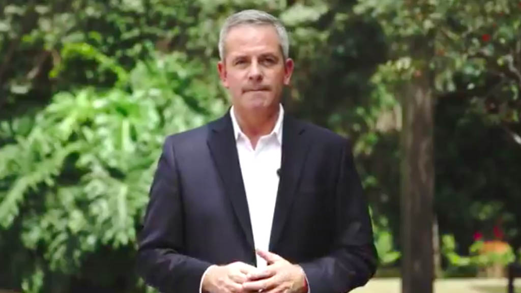 PAN se pronuncia en contra del aborto