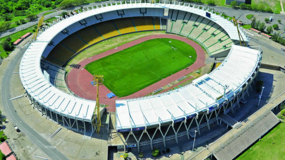 Estas serían las sedes para duelos entre Argentina y México - mario-alberto-kempes