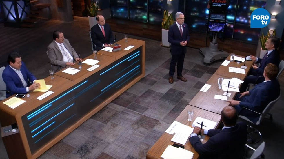 'El fuero no llega a Navidad': Mario Delgado - mario-delgado-2-si-me-dicen-no-vengo