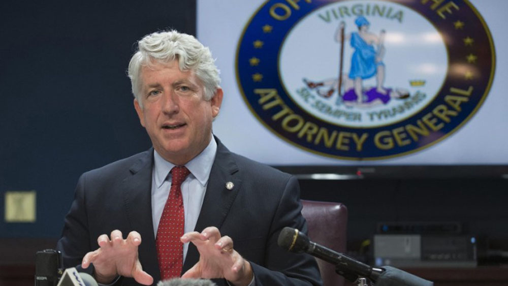 Investigan a presuntos sacerdotes pedófilos en Virginia