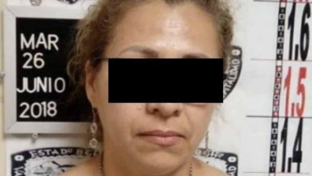 Abren otro proceso en Chihuahua a ex funcionaria de César Duarte