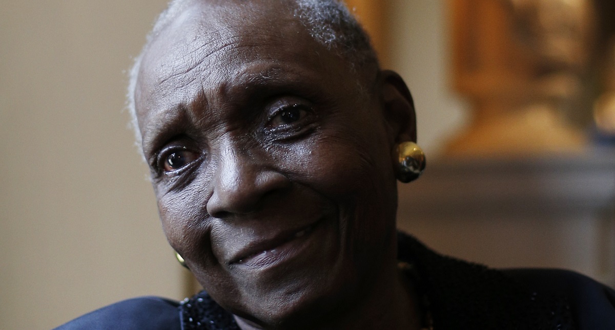 Dan Nobel de Literatura alternativo a Maryse Condé