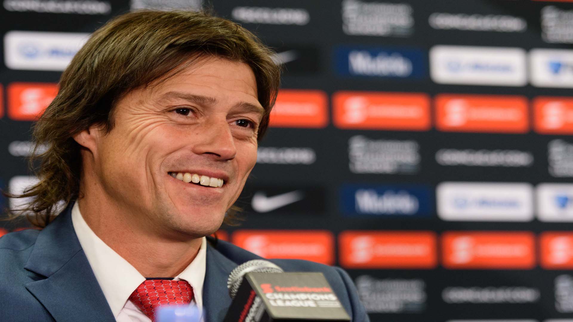Almeyda no pasó las evaluaciones para ser técnico de la Selección: FMF
