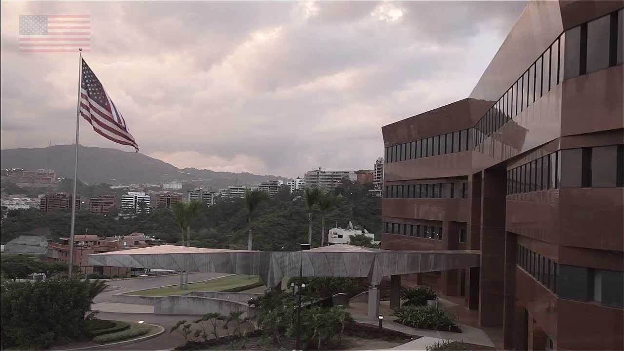 Venezuela entrega nota de protesta por injerencia de Estados Unidos - maxresdefault-1