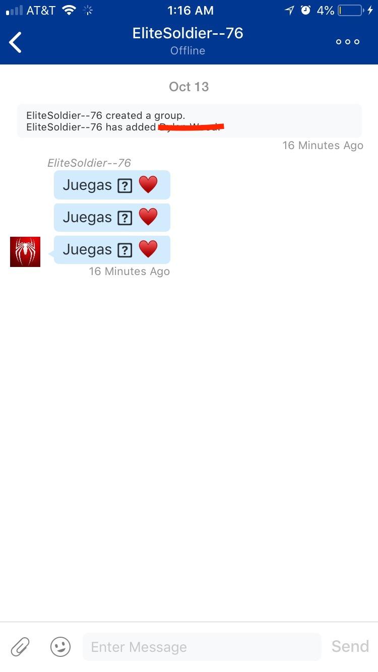 Mensaje malicioso podría estropear las PlayStation 4 - mensaje-malicioso-ps4