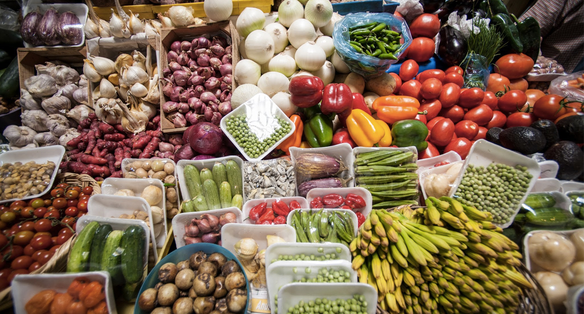 Incrementarán 200 mdp presupuesto para mercados públicos en Ciudad de México