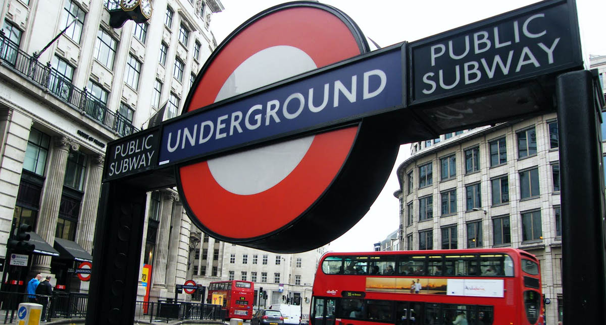 Golpean a mujer por hablar español en Londres