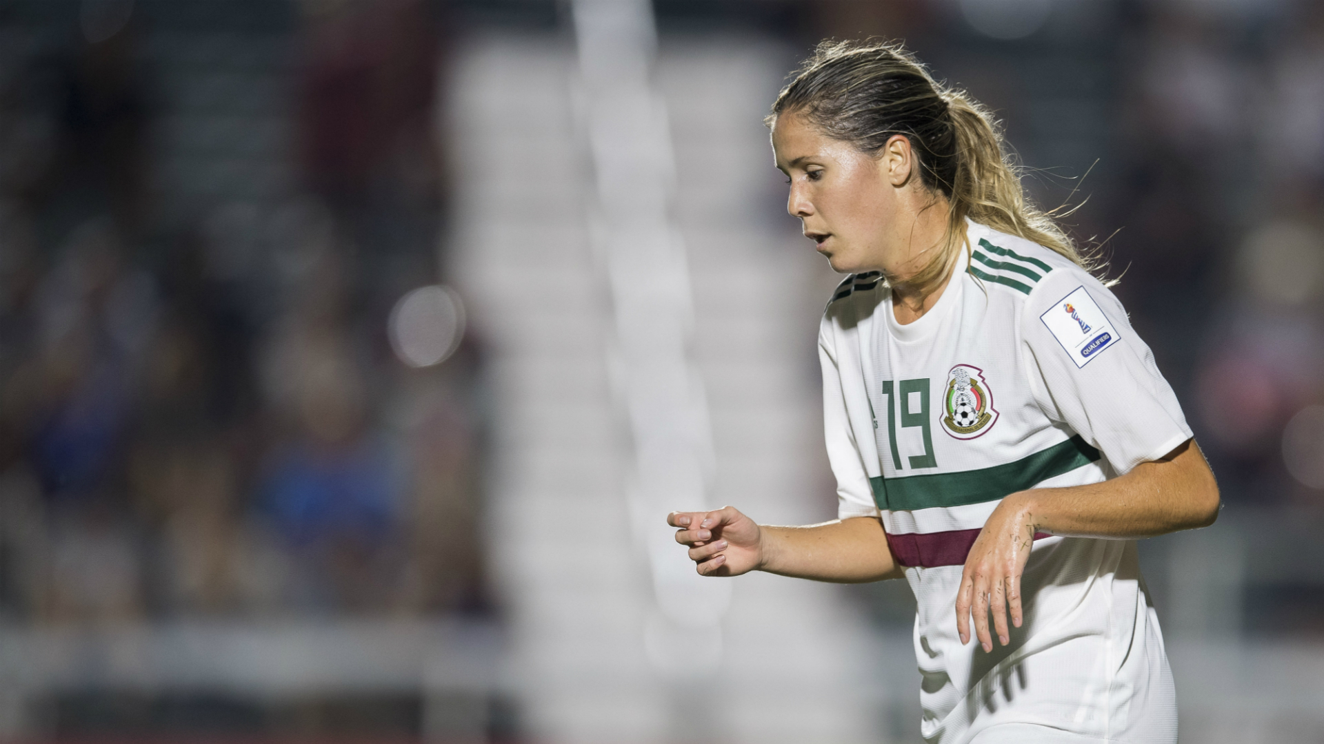Estados Unidos golea 6-0 a Selección Mexicana femenil