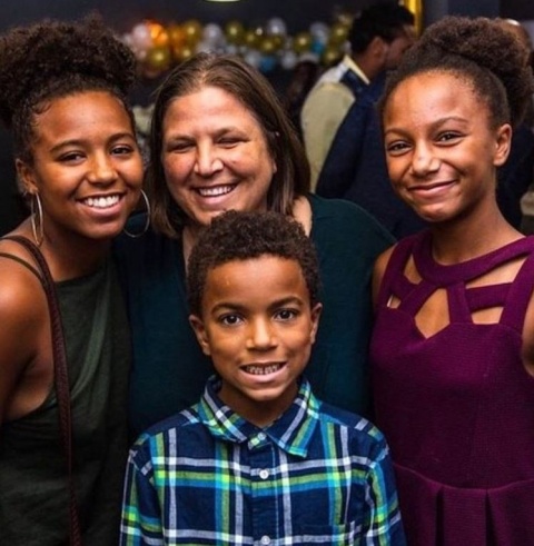 Mujer de Nueva Jersey evita atentado en Kentucky con una llamada - mh