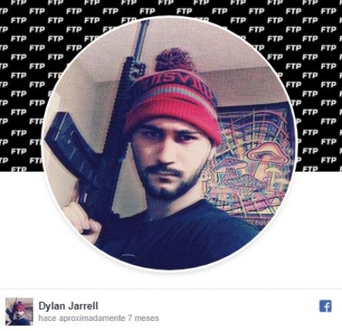 Mujer de Nueva Jersey evita atentado en Kentucky con una llamada - mhm