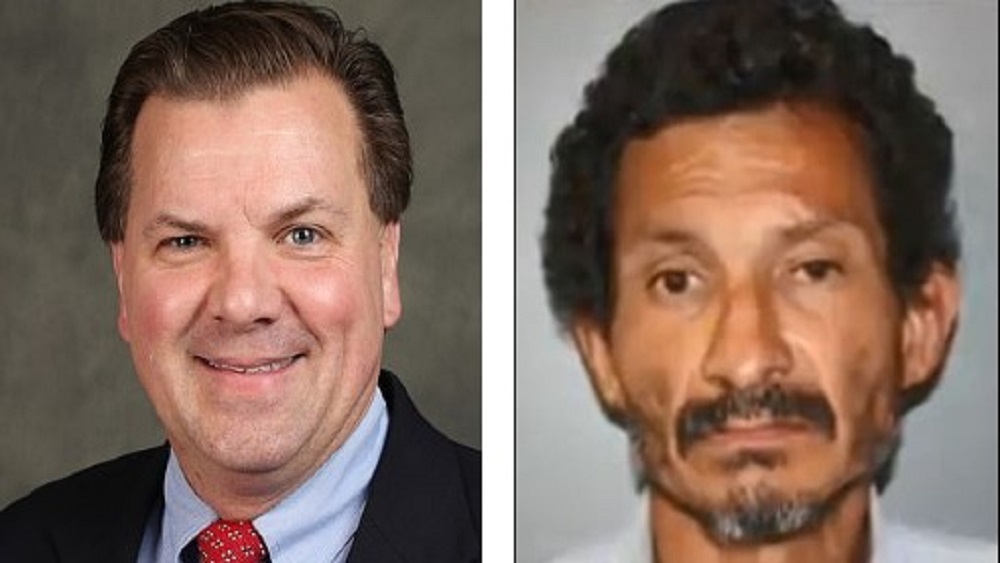 #Video Político mata a quemarropa a ladrón en Florida - michael-dunn-y-el-ladron