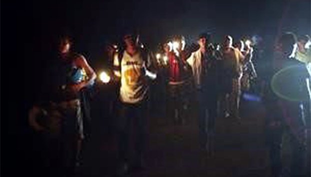 Casi 200 miembros de caravana migrante regresarán a su país - migrantes-caravana