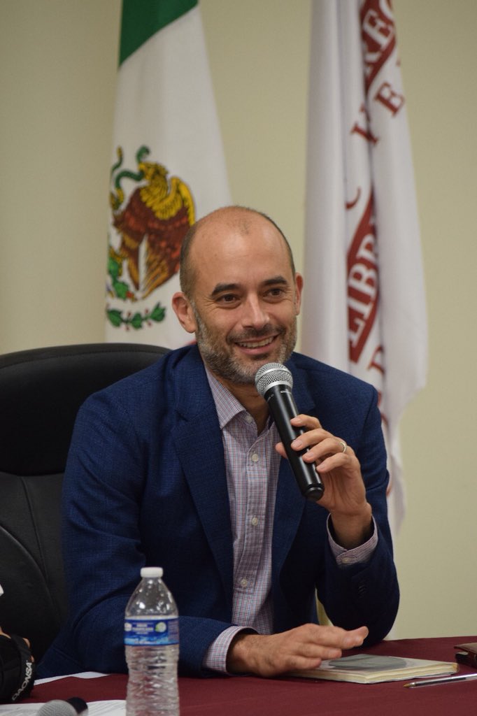 Se acabó la telenovela sobre mi triunfo en San Pedro: Miguel Treviño - miguel-trevino-2