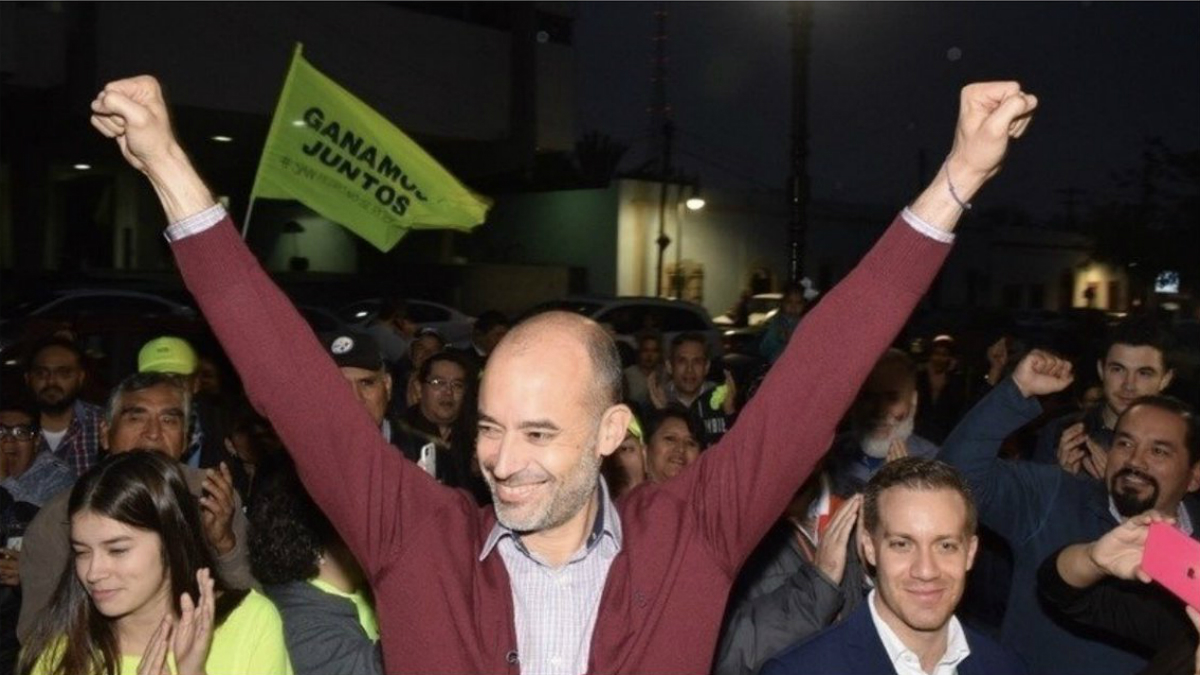 Se acabó la telenovela sobre mi triunfo en San Pedro: Miguel Treviño