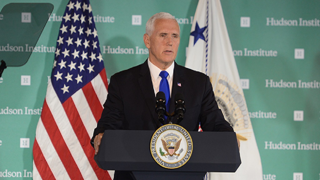 Confirman asistencia de delegación de EE.UU. a toma de protesta de AMLO