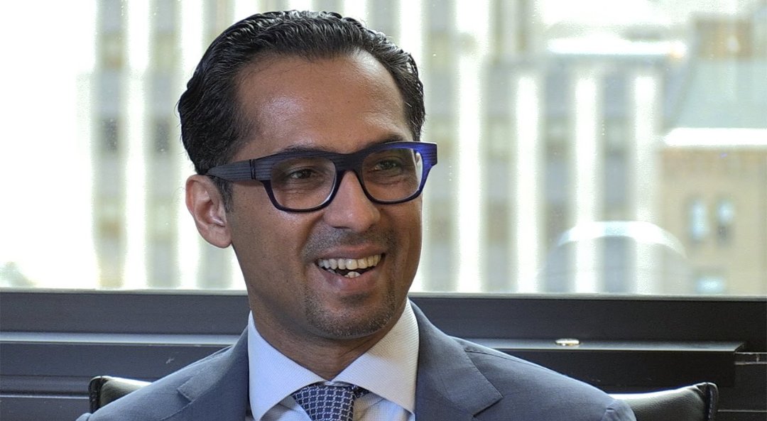 Secuestran en Tanzania al millonario más joven de África - mohammed-dewji