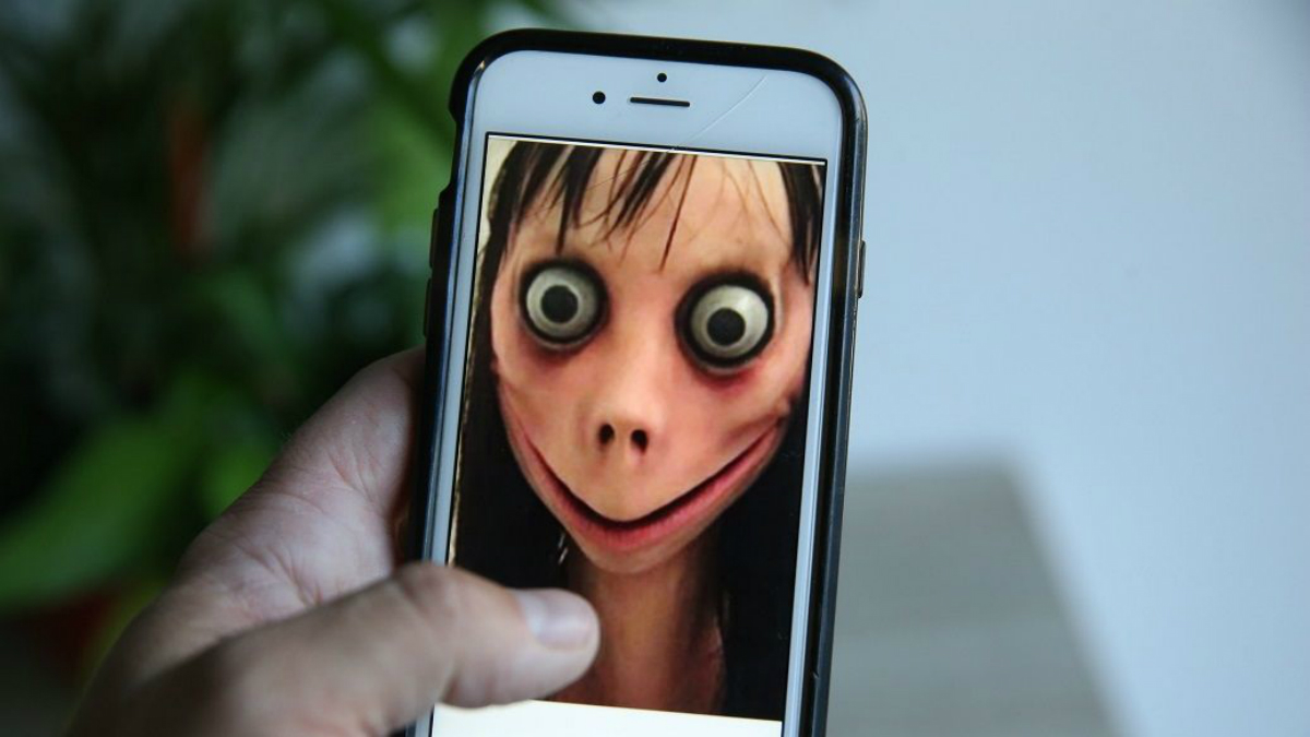 Relacionan la muerte de joven en Francia con el Momo Challenge