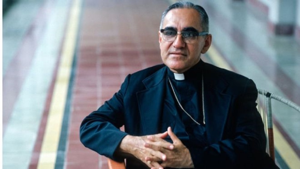 Vaticano canonizará a monseñor Óscar Arnulfo Romero