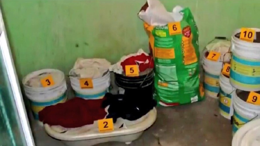 Observatorio del Feminicidio pide comisión especial para caso Ecatepec - monstruo-de-ecatepec