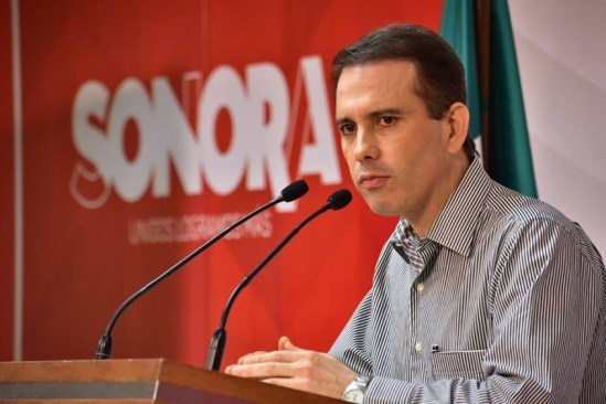 Montes de Oca renuncia a la Fiscalía General de Justicia de Sonora - montes-de-oca-rodolfo