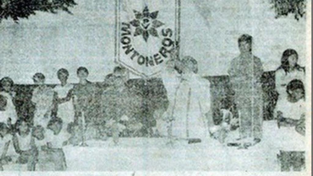 La historia de una foto que impidió que un obispo fuera beato