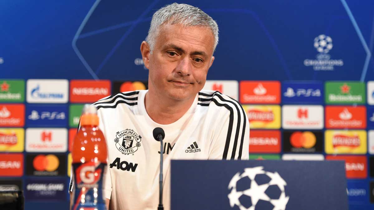 Mourinho descarta la posibilidad de regresar al Real Madrid