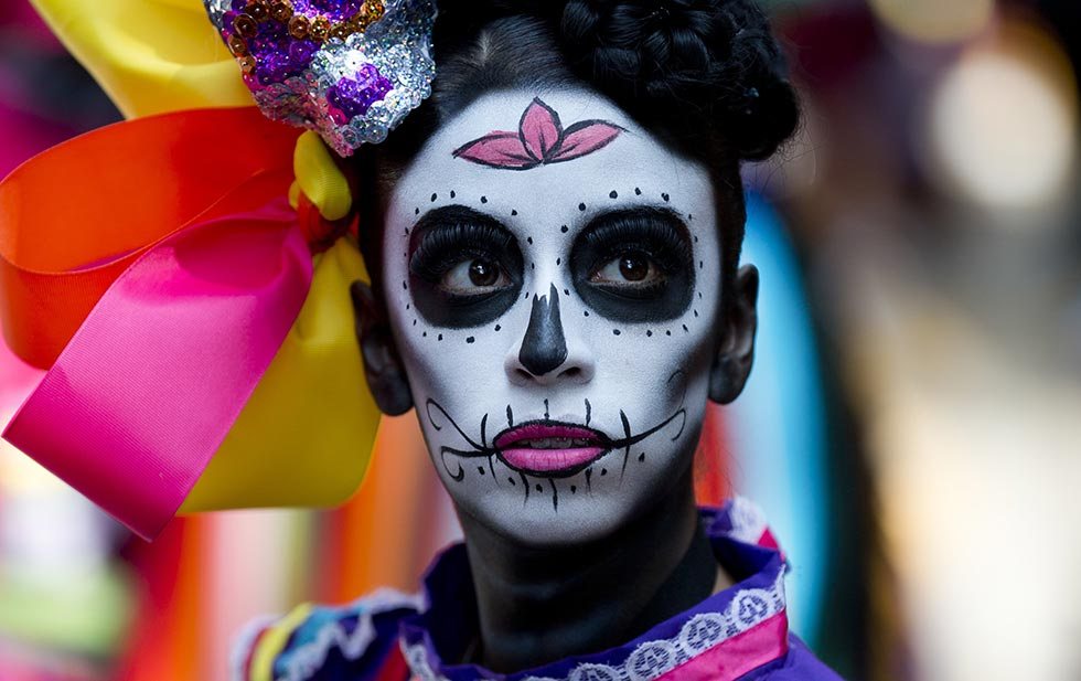 8 datos interesantes del Día de Muertos - muertos10
