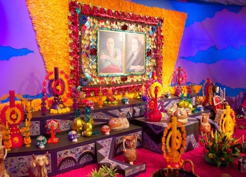 8 datos interesantes del Día de Muertos - muertos5