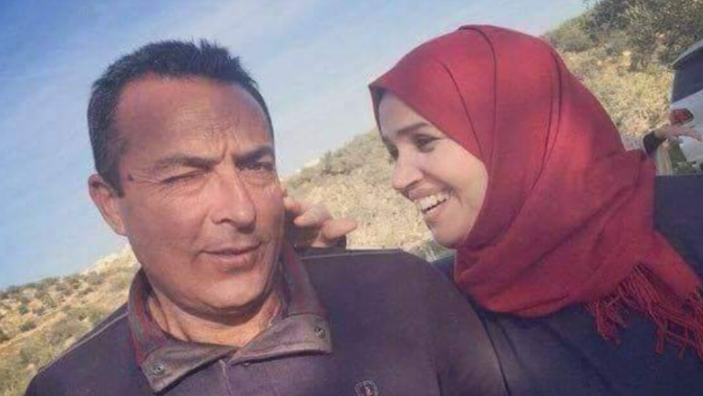 Israelíes matan a pedradas a mujer palestina