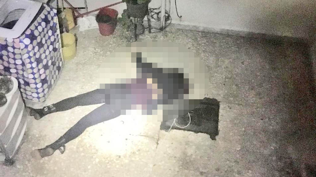 Mujer muere tras caer de cuarto piso de edificio en Miguel Hidalgo