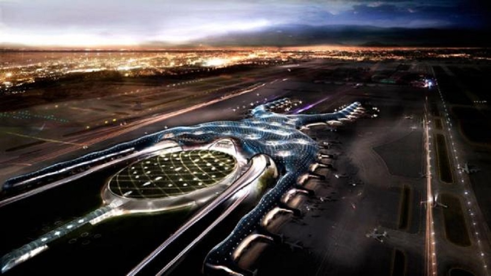 Moody’s mantiene calificación de México tras cancelación de NAIM - naim-0