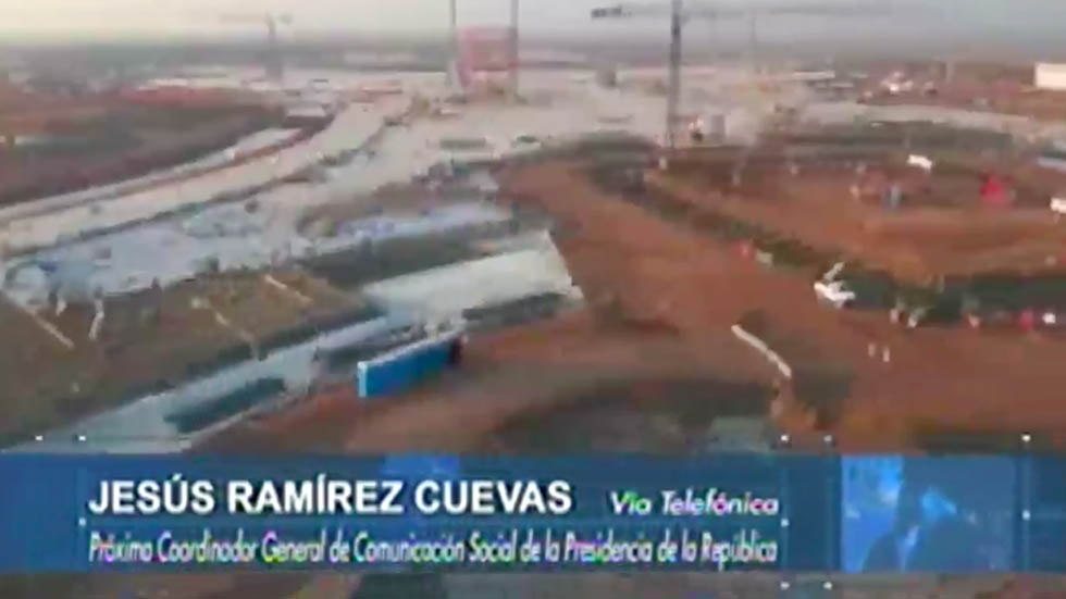 La pregunta de la consulta sobre el NAIM