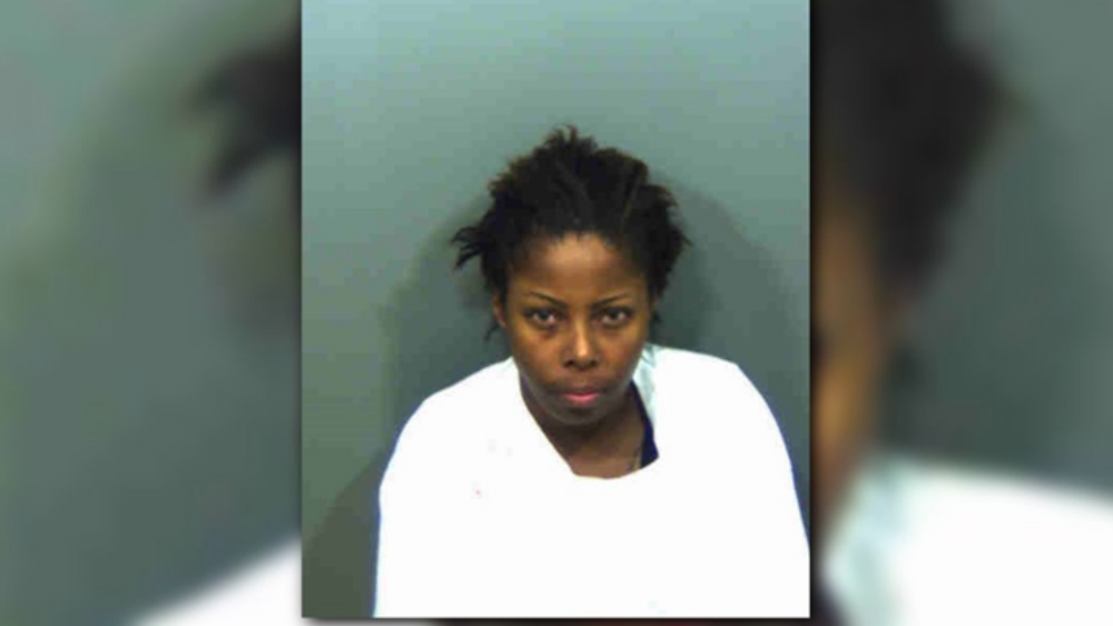 Arrestan en EE.UU. a mujer que provocó incendio tras discutir con novio - natasha-ciara-joyner-incendio