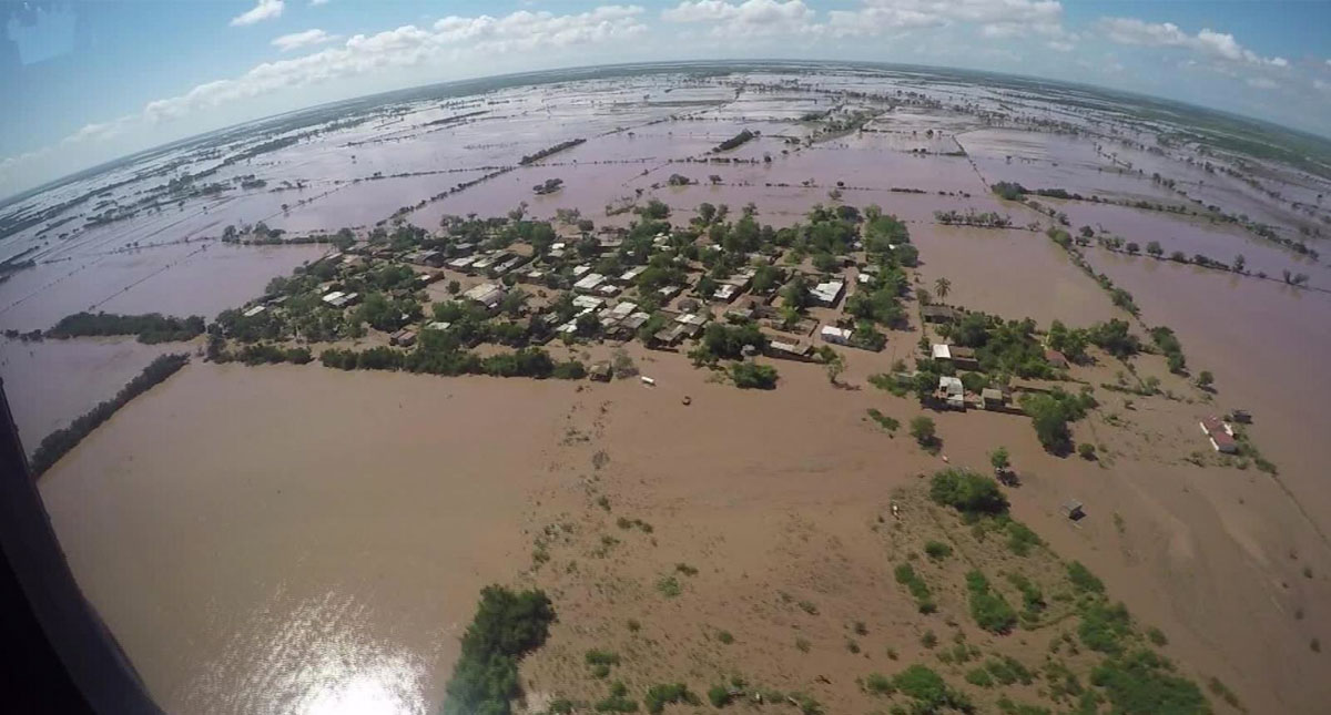 Senado pide a EPN liberar el Fonden para auxiliar a Nayarit y Sinaloa