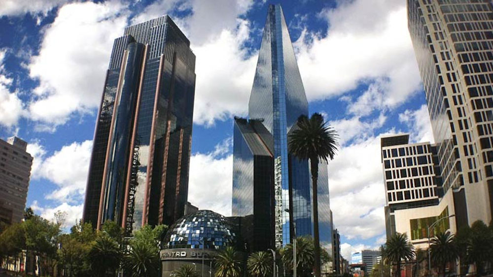 México cae en ranking de clima de negocios en Latinoamérica