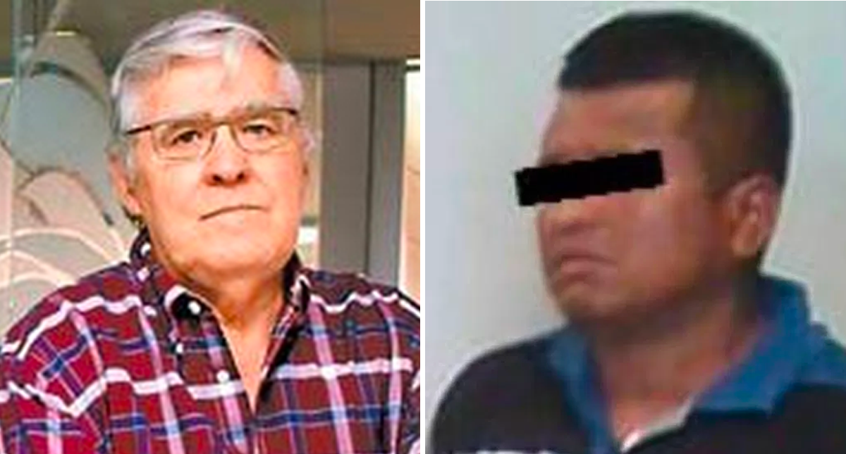 El Sureño, sin relación en secuestro de hija de Nelson Vargas: PGR