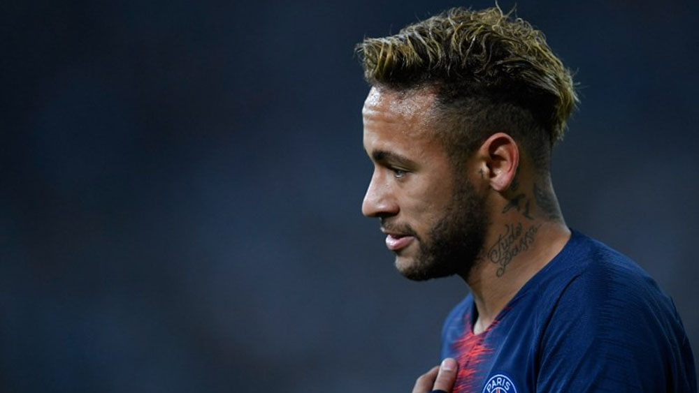 Neymar podría ser condenado a seis años de cárcel en España