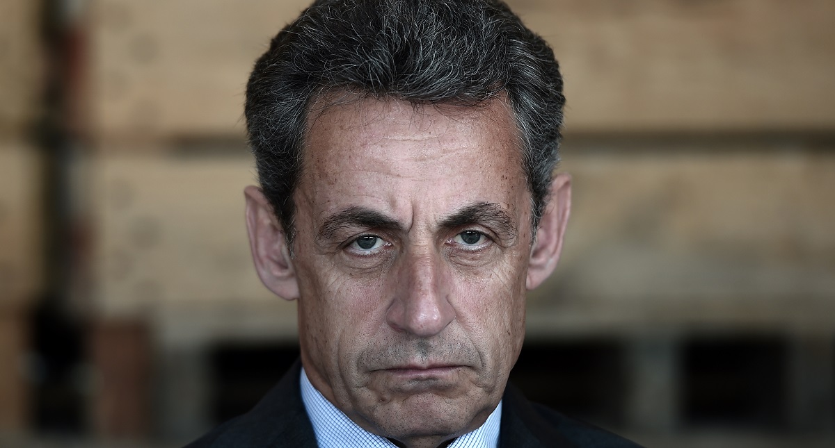 Procesarán a Sarkozy por financiar ilegalmente su campaña presidencial
