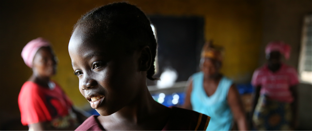 11 de octubre: Día Mundial de la Niña