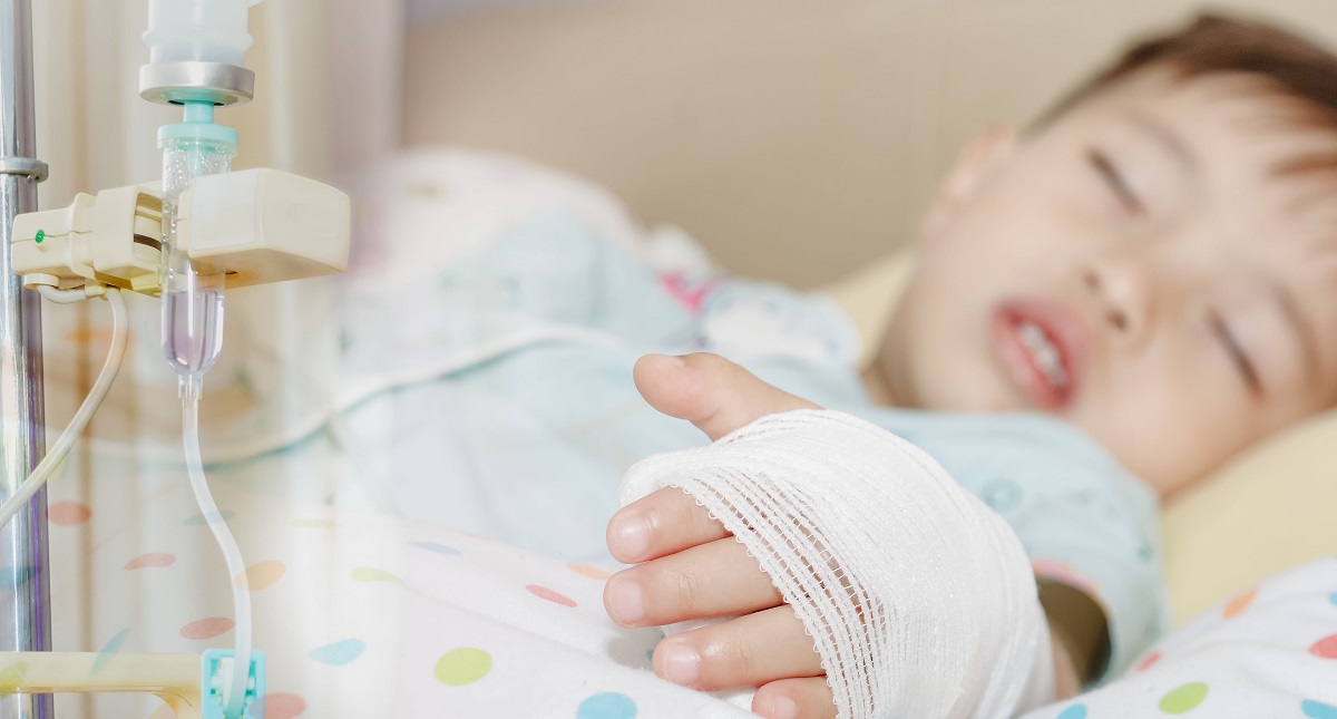 Mueren siete niños por adenovirus en centro médico de Nueva Jersey