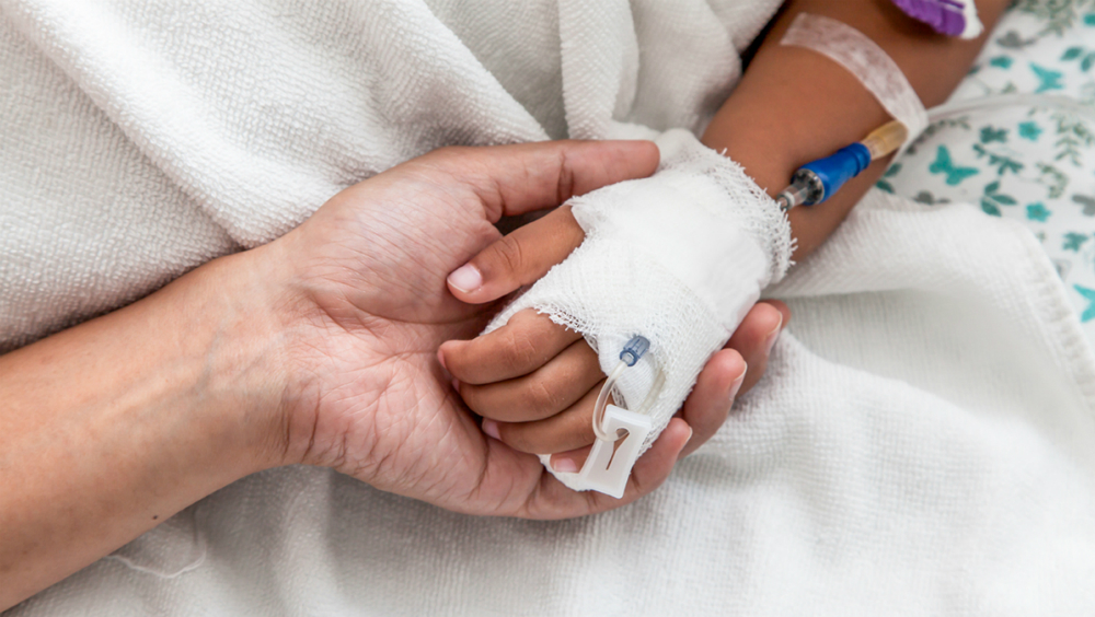 Muere primer niño por temporada de gripe en Florida