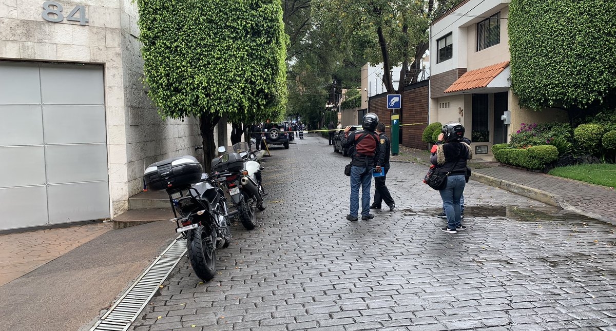 Orden de aprehensión contra implicado en agresión a Norberto Rivera