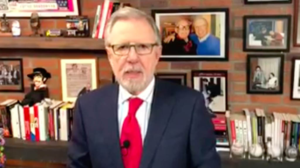 ¡Las Noticias! Esta mañana inició la consulta sobre el aeropuerto